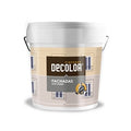 Revestimiento Exterior Deco-Aislant Decolor