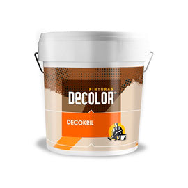 Fijador Decokril Decolor