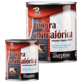 Pintura Anticalórica (Resistente hasta 400ºC)
