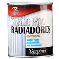 Esmalte para radiadores
