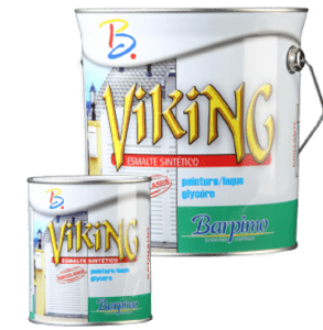 Esmalte sintético Viking