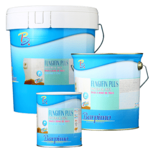 Fungifin Plus (Pintura Anti-moho)