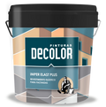 Revestimiento Exterior Imper-Elast Plus Decolor