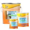 Imprimación Multi-uso ecobarp agua