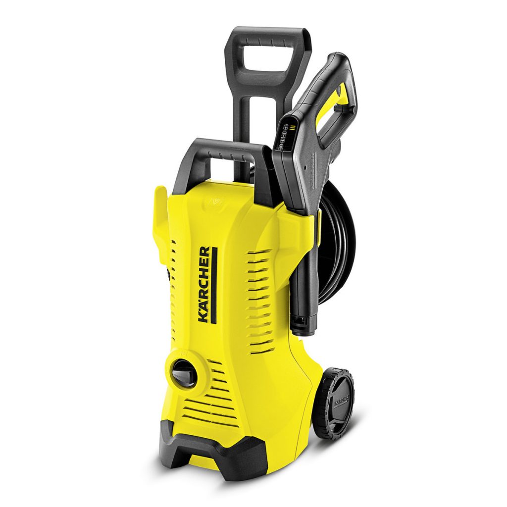Karcher K-3 Power Control