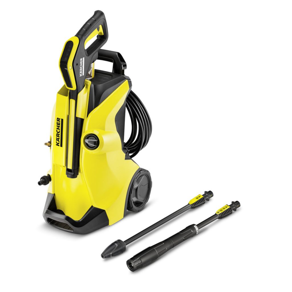 Karcher K-4 Power Control