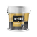 Revestimiento Interior Mate D-600 Decolor
