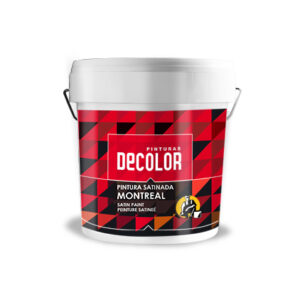 Revestimiento Interior Montreal Decolor