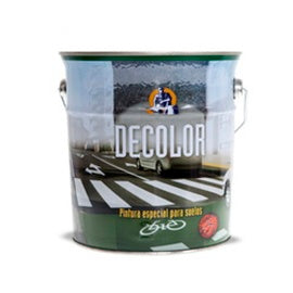 Pintura Señalización