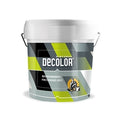 Revestimiento Exterior Liso Decolor