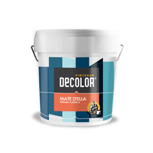 Revestimiento Interior Mate Stella Decolor