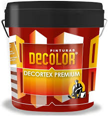Revestimiento Exterior Decortex Liso Premium Blanco