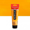 Acrílico Amsterdam 120 ml - Amarillo Azo Oscuro