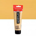 Acrílico Amsterdam 120 ml - Amarillo Nápoles Oscuro