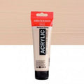 Acrílico Amsterdam 120 ml - Amarillo Nápoles Rojo Claro