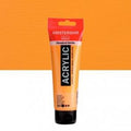 Acrílico Amsterdam 120 ml - Amarillo Oro