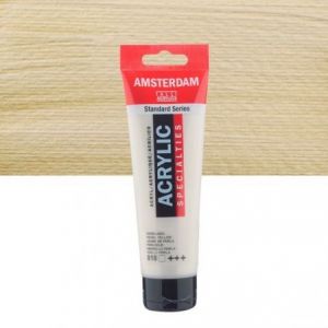 Acrílico Amsterdam 120 ml - Amarillo Perla
