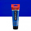 Acrílico Amsterdam 120 ml - Azul Cobalto Ultramar