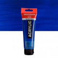 Acrílico Amsterdam 120 ml - Azul Ftalo