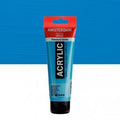 Acrílico Amsterdam 120 ml - Azul Real