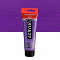 Acrílico Amsterdam 120 ml - Azul Ultramar Violeta