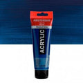 Acrílico Amsterdam 120 ml - Azul Verde