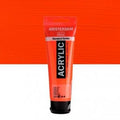 Acrílico Amsterdam 120 ml - Bermellon