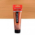 Acrílico Amsterdam 120 ml - Bronce