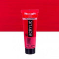 Acrílico Amsterdam 120 ml - Carmín