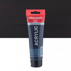 Acrílico Amsterdam 120 ml - Gris Payne