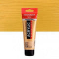 Acrílico Amsterdam 120 ml - Oro Claro