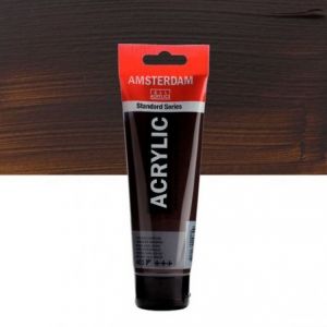 Acrílico Amsterdam 120 ml - Pardo Van Dyck