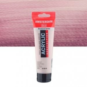 Acrílico Amsterdam 120 ml - Rojo Perla