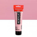 Acrílico Amsterdam 120 ml - Rosa Persia