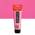 Acrílico Amsterdam 120 ml - Rosa Quinacridona Claro