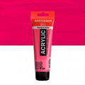 Acrílico Amsterdam 120 ml - Rosa Quinacridona