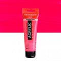 Acrílico Amsterdam 120 ml - Rosa Reflex