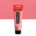 Acrílico Amsterdam 120 ml - Rosa Venecia