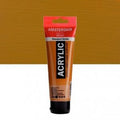 Acrílico Amsterdam 120 ml - Tierra Siena Natural