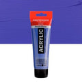 Acrílico Amsterdam 120 ml - Ultramar Violeta Claro