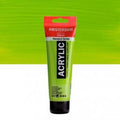 Acrílico Amsterdam 120 ml - Verde Amarillo