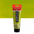 Acrílico Amsterdam 120 ml - Verde Oliva Claro