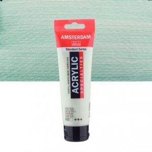 Acrílico Amsterdam 120 ml - Verde Perla