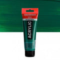 Acrílico Amsterdam 120 ml - Verde Permanente Oscuro