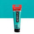 Acrílico Amsterdam 120 ml - Verde Turquesa