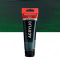 Acrílico Amsterdam 120 ml - Verde Vejiga