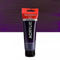 Acrílico Amsterdam 120 ml - Violeta Azul Permanente