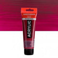 Acrílico Amsterdam 120 ml - Violeta Rojo Permanente