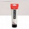 Acrílico Amsterdam 120 ml - 105 Blanco Titanio
