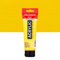 Acrílico Amsterdam 120 ml - 275 Amarillo Primario